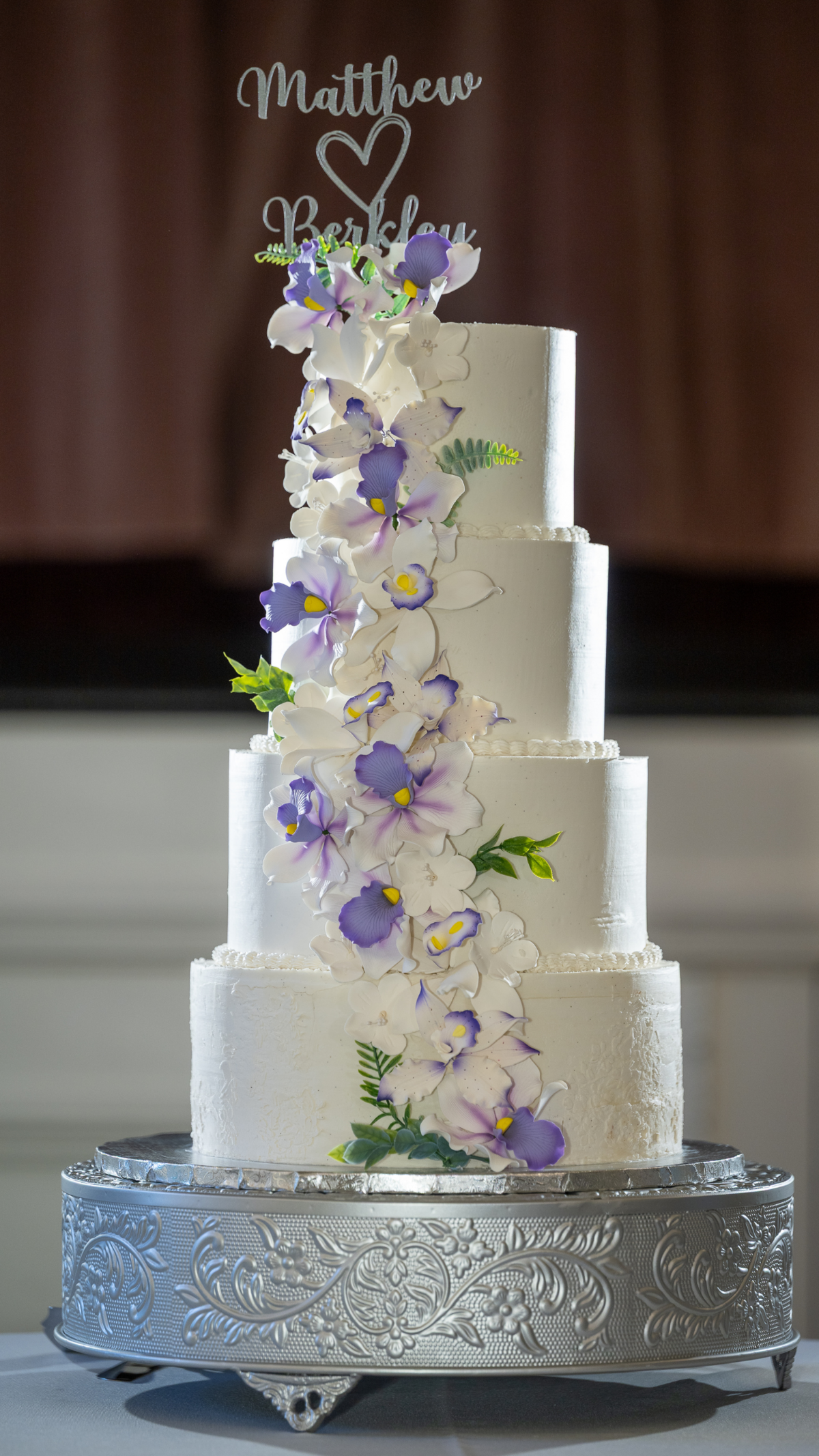 berkwed