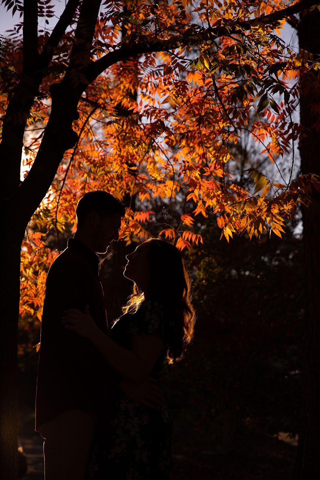 Birmingham engagement photographer - 25