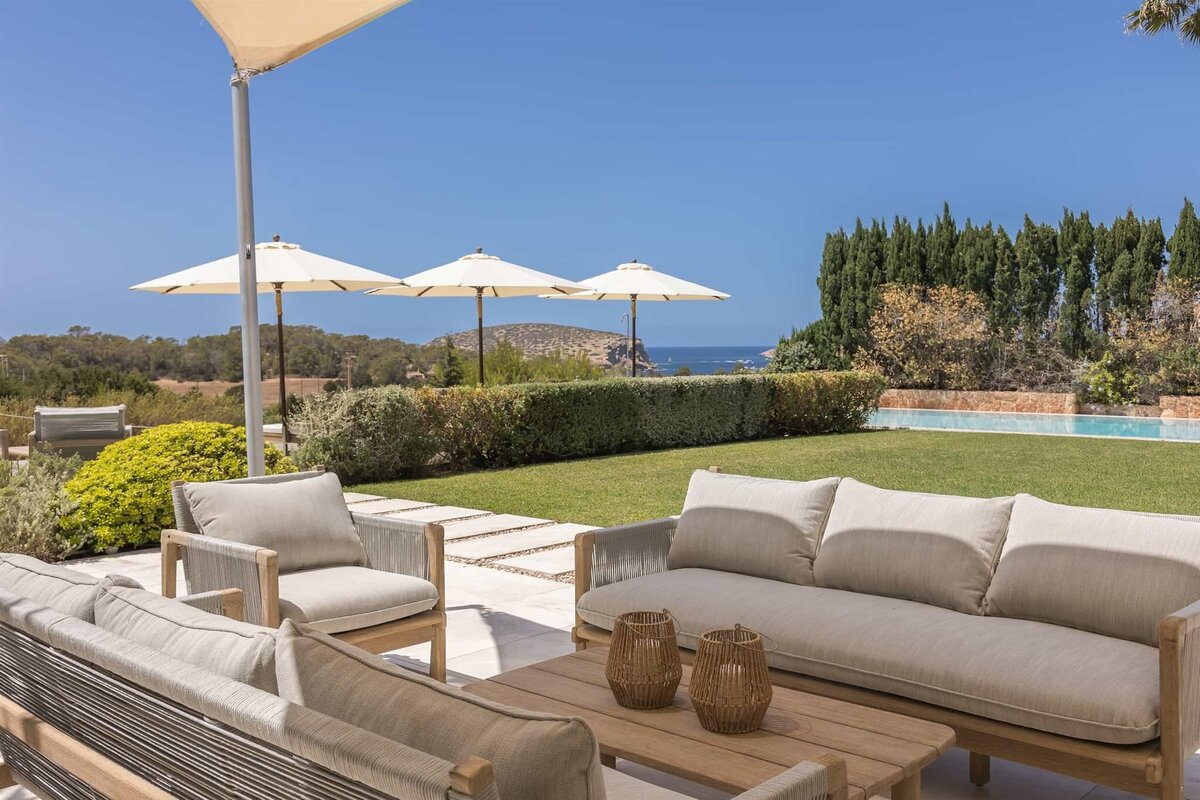 Can Luma Ibiza - Exterior - 7LivesCollection - 02