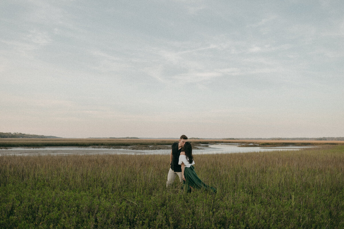 Jacksonville Couples Photos  - Amanda + Connor-263