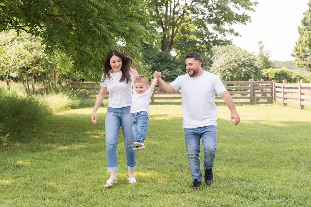 bronte creek provincial park family 11
