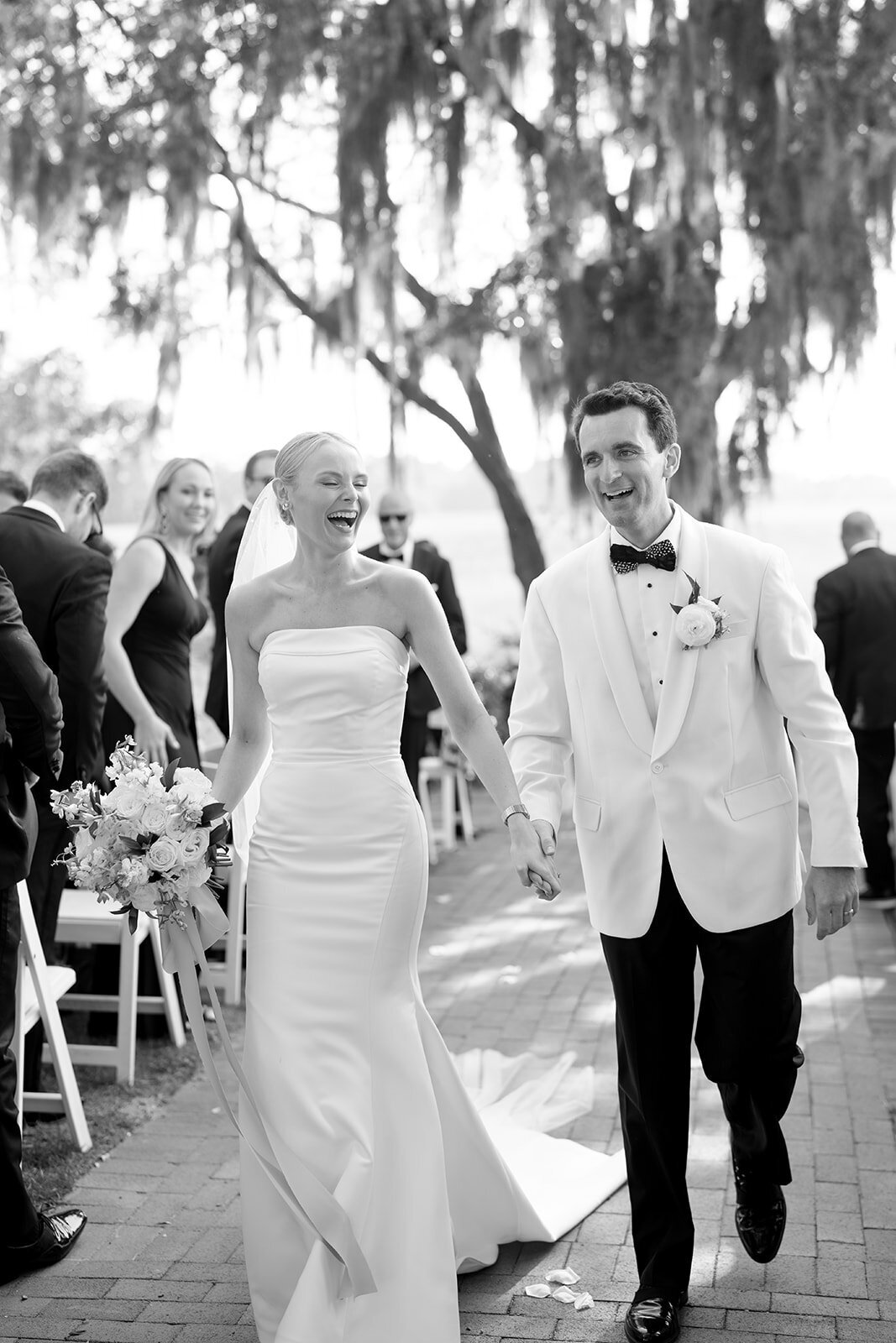 Crystal Gwenshon Photography Best Wedding Engagement Portrait Photographer Charleston, South Carolina Creek Club-10