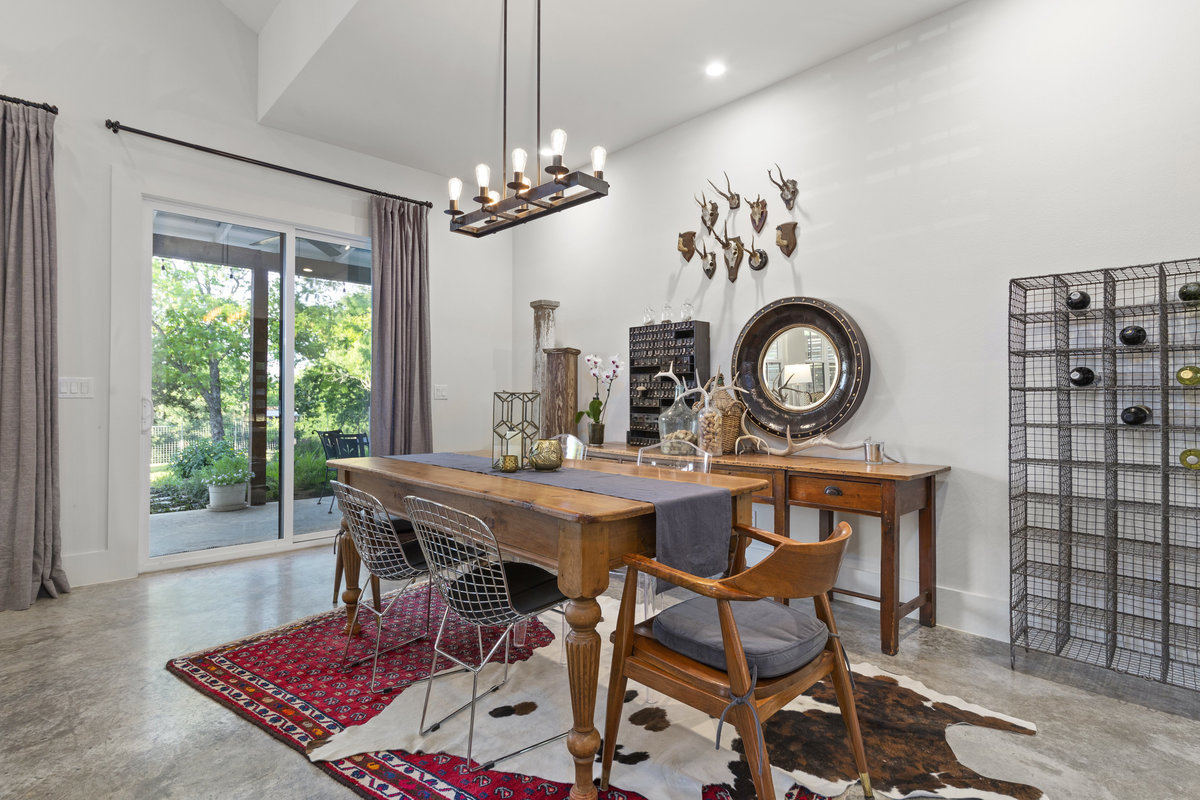 Peach Creek Homes 4444