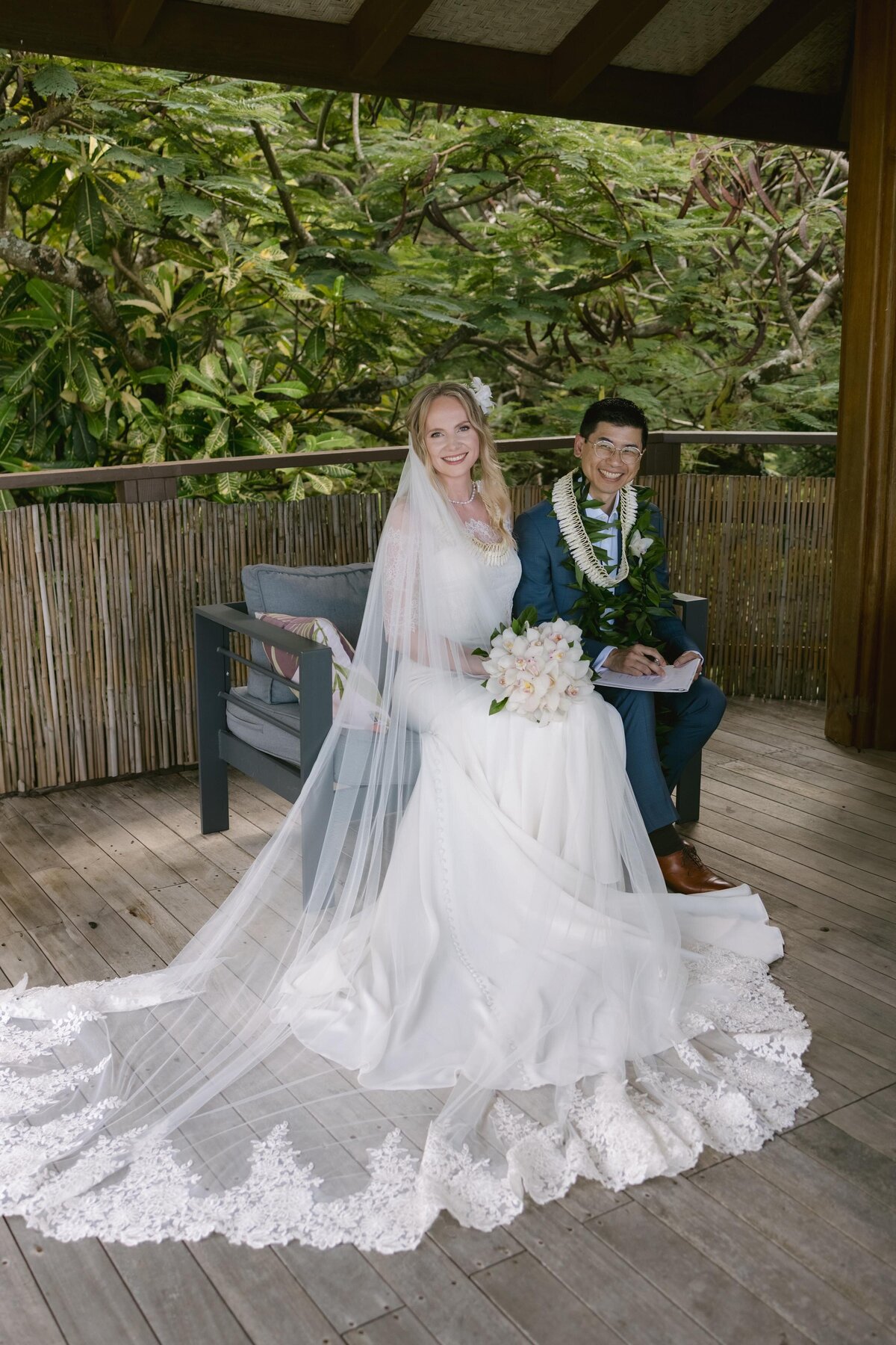Noelani Gardens Wedding 32