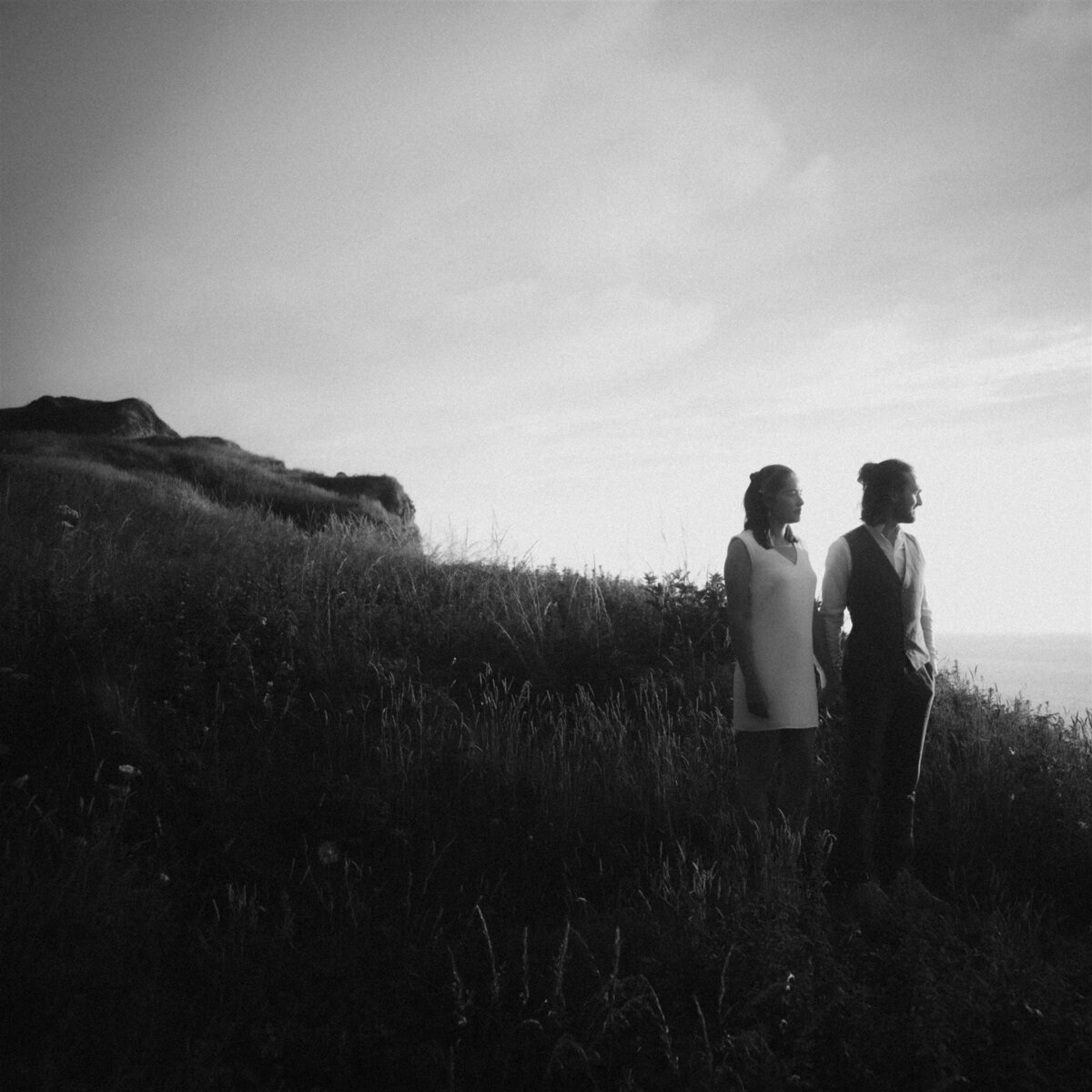 Morgane + Quentin - Engagement-70
