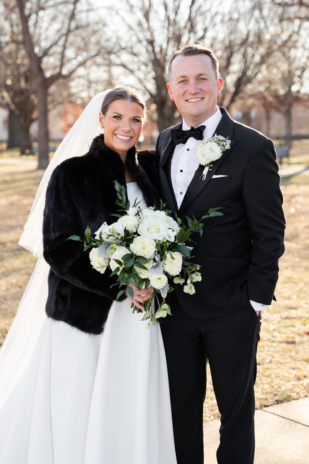 Baltimore Ballroom Wedding-066