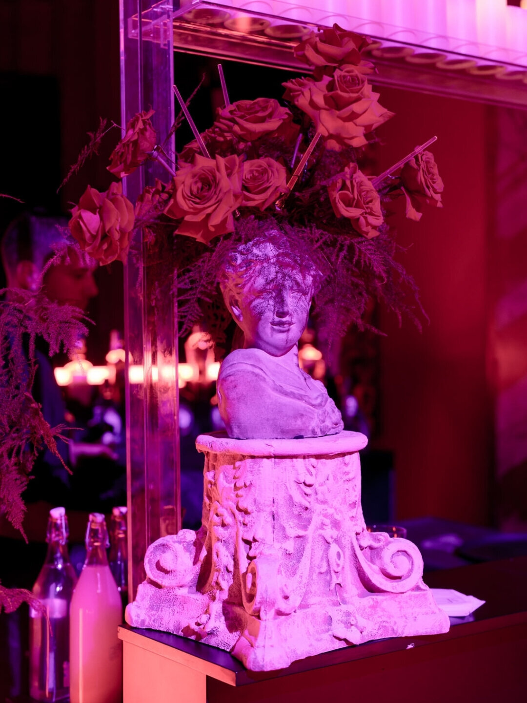 Villa Erba Italy Destination Wedding European Event Coordinator @alejandrapoupelevents 60