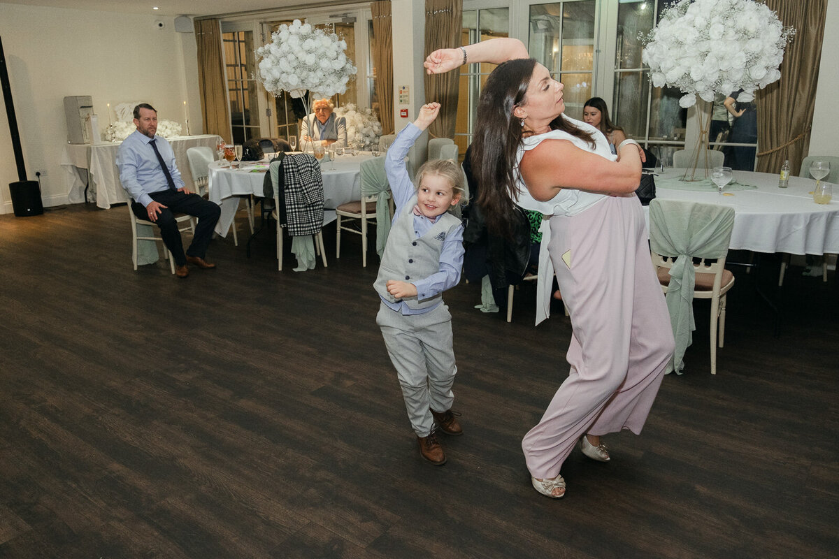Kelham Country Manor House Wedding Photographer - Stunning Nottingham Venue-164