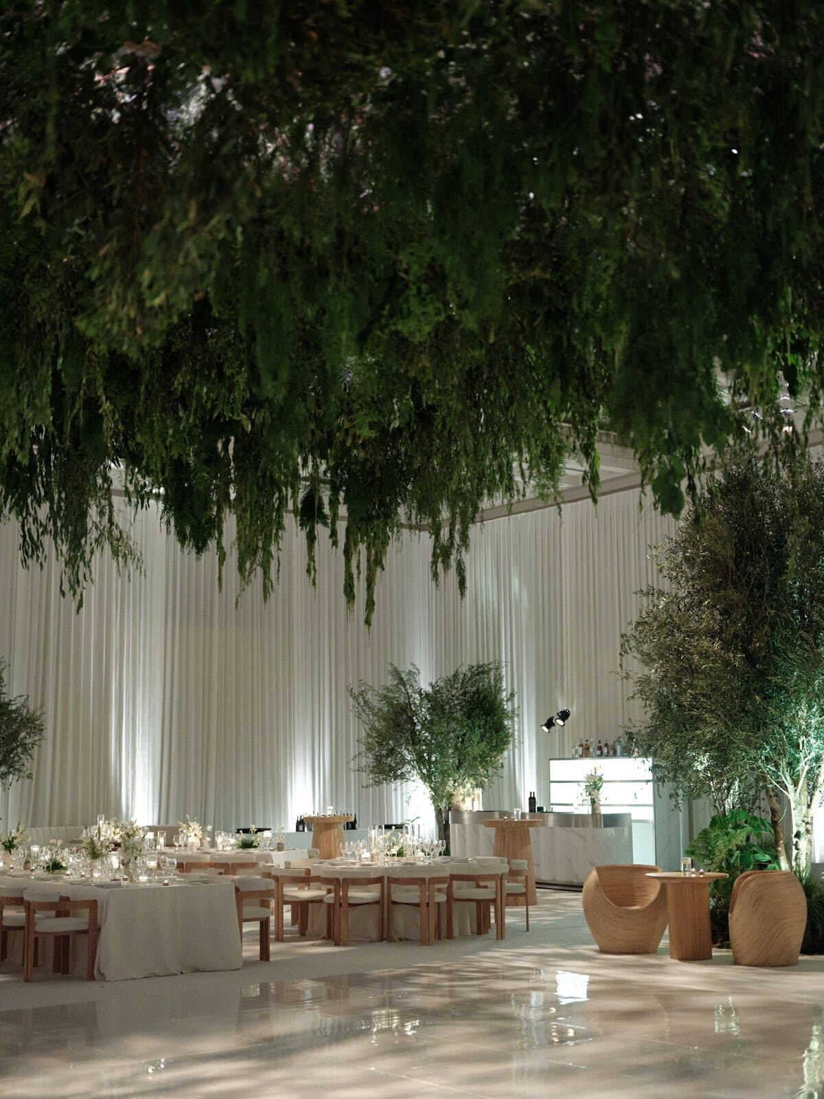 Ritz-Carlton Bacara Wedding | Orange Blossom Events 170