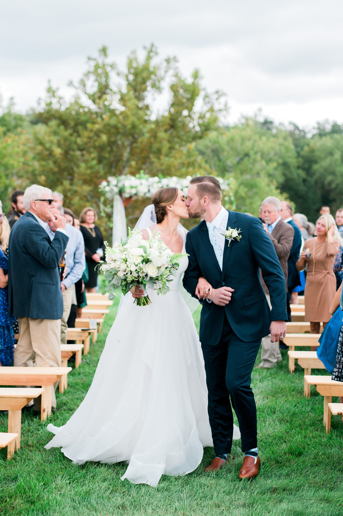Lindsey + Aaron Sneak Peek -21