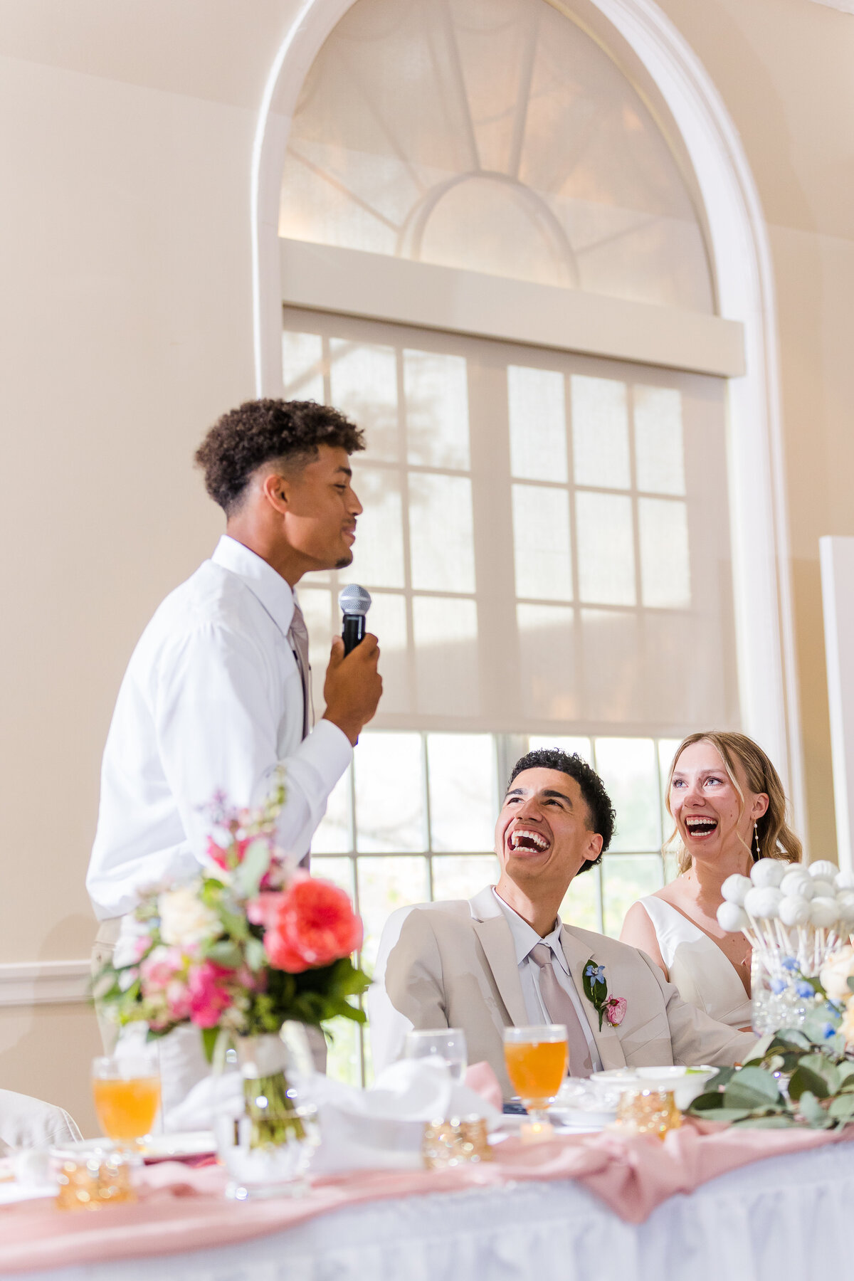 Talton Wedding Reception. Bella Faith Photography 79