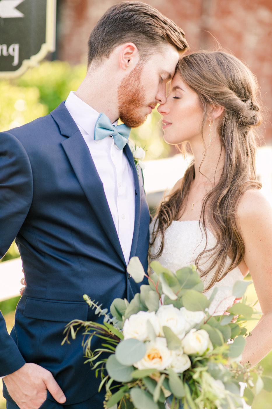 Inn at the Old Silk Mill Wedding Megan Kelsey Photography Jordyn & Zach-946-2