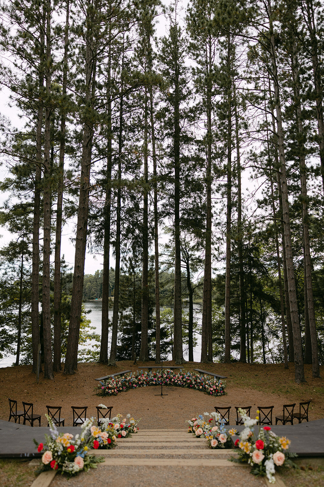 Northwoods Wedding at Camp Jorn - L_2bJ_WLP -5410