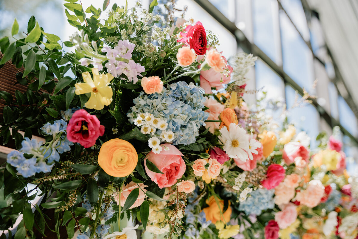 Indianapolis Wedding Florist Planner_First Class Designs_Smith and Co Photography1