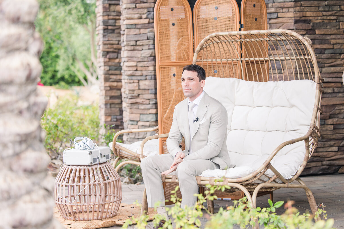 The Estate at Via Las Palmas Palm Springs Light and airy spring wedding southern california wedding venue luxury photography-95