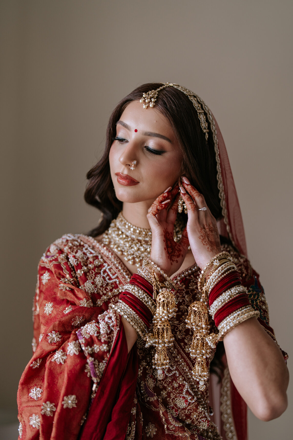 SHONIKA & ZAHEER  -  SNEAK PEEKS - AUCKLAND WEDDINGS-2