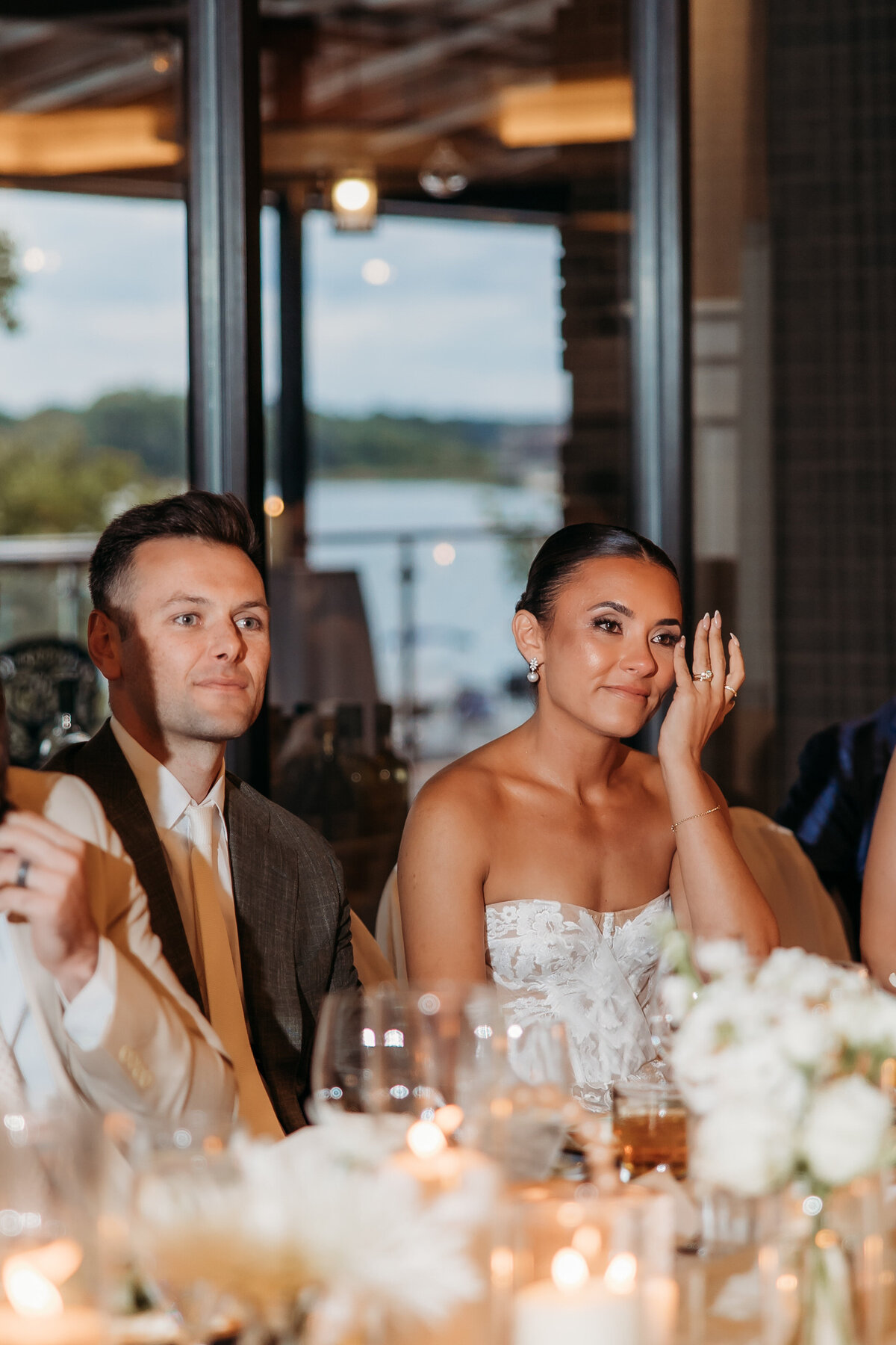 Pine Lake Country Club Reception Wedding Photography K. E. Rogers Photography-78