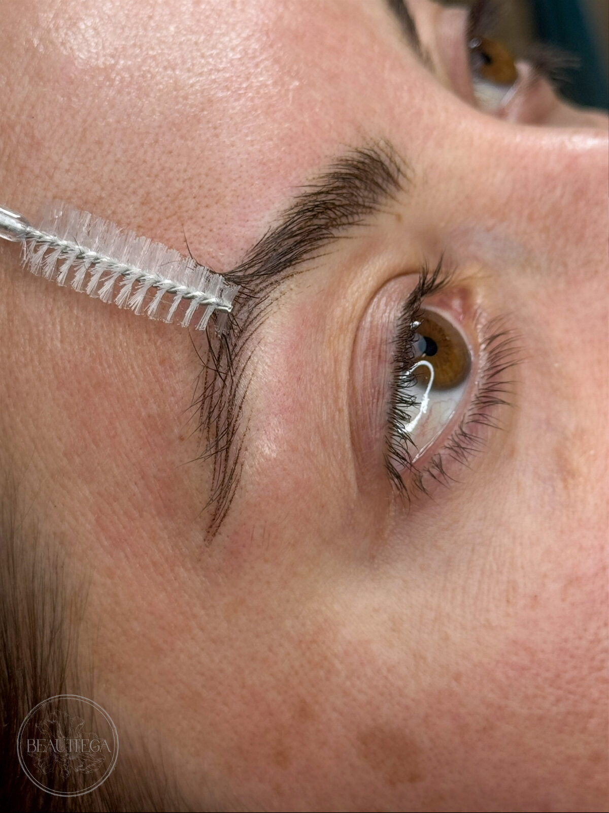 Beauttega J Nano Machine Hair Strokes 15