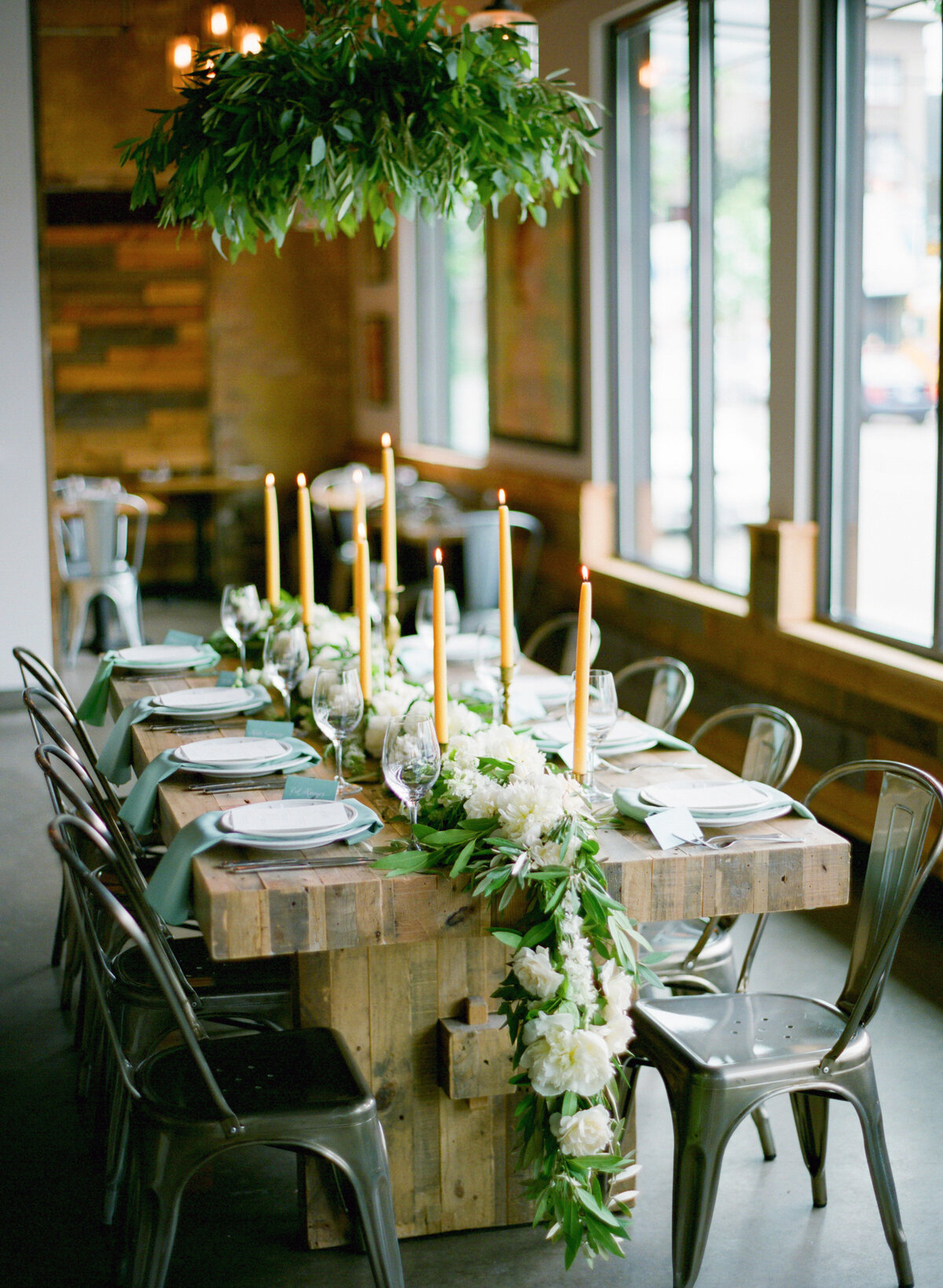 Rehearsal Dinner Planner