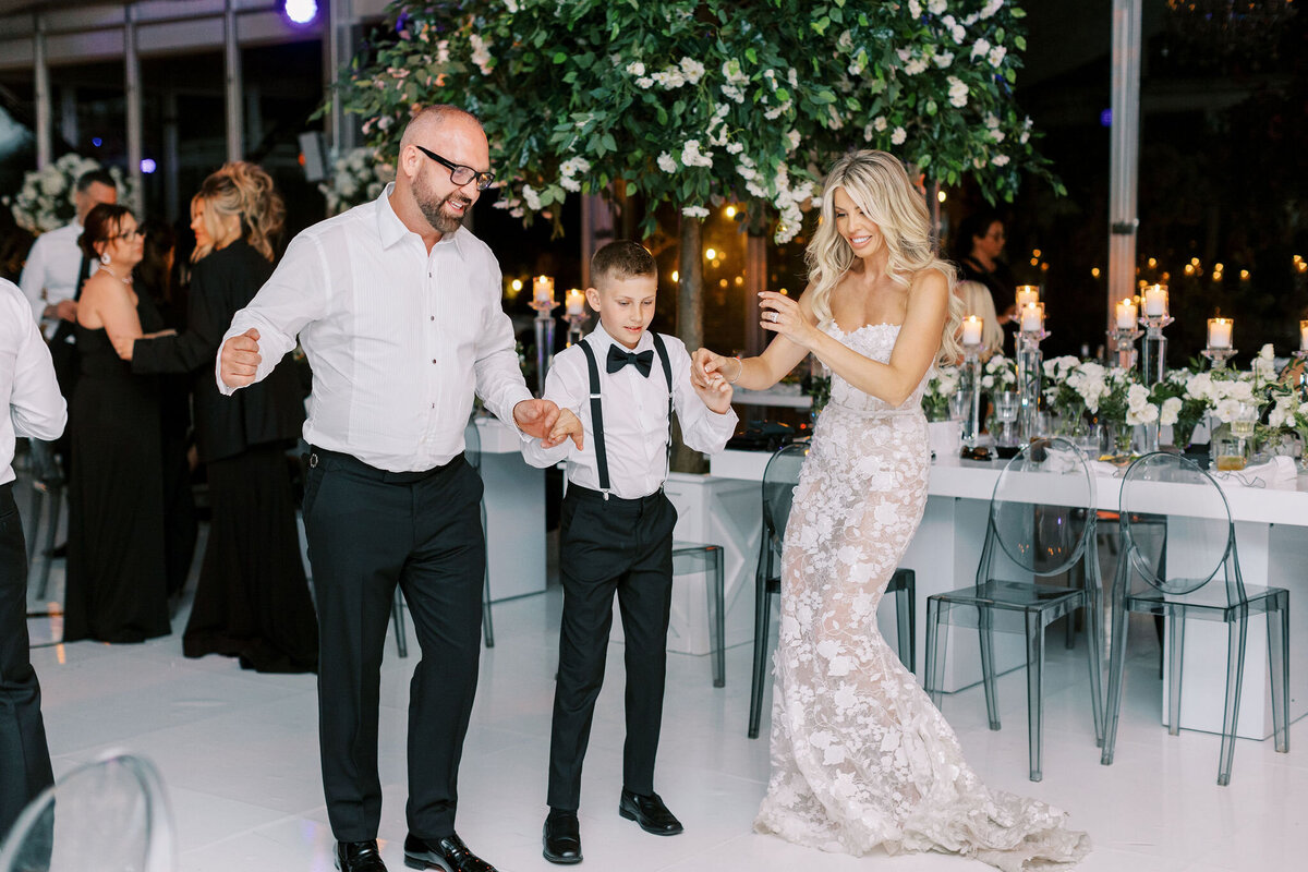 Luxury Wedding Planner - Twelfth Night Events - Toronto Ontario166