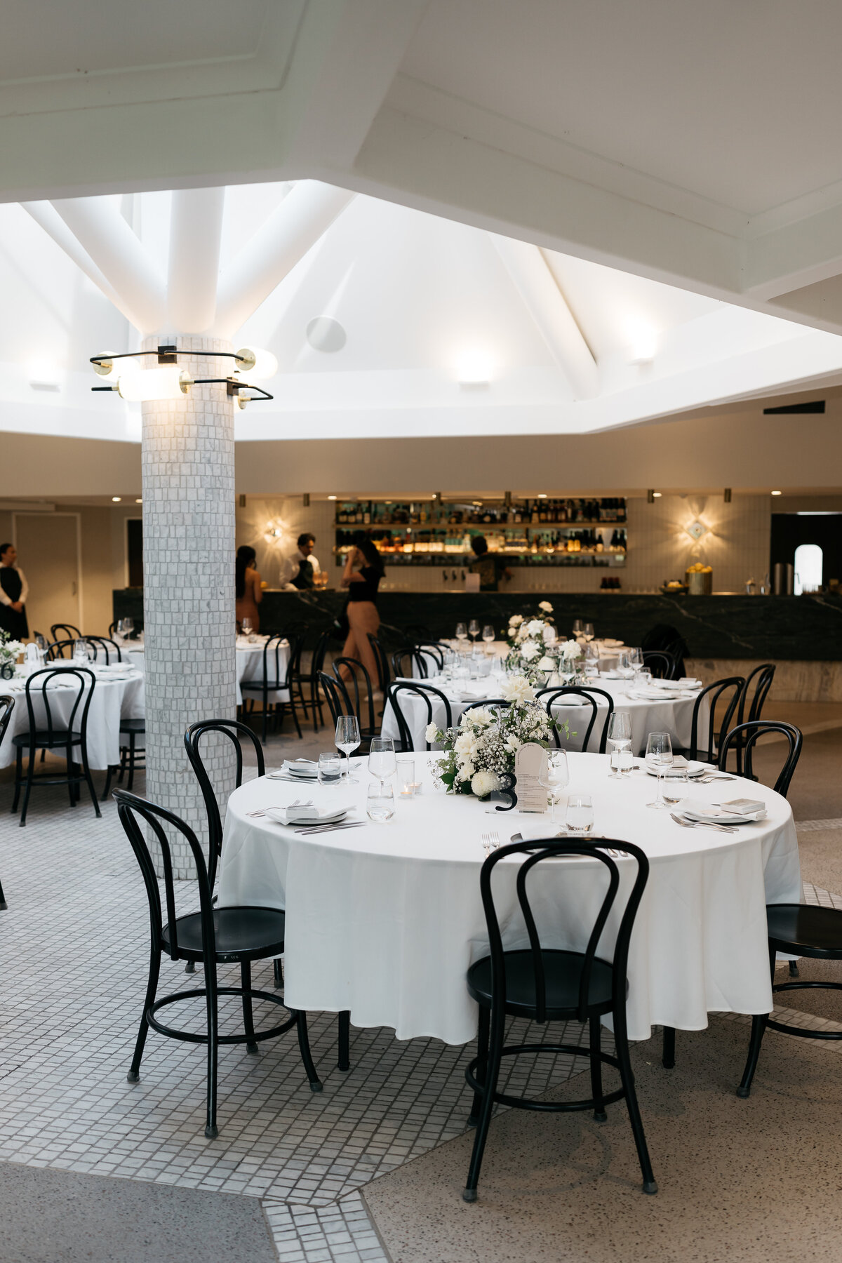 Courtney Laura Photography, Royal Botanical Gardens, The Terrace, Yarra Valley Wedding Photographer, Zoe and Sergio-325