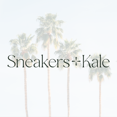 sneakers and kale - 3