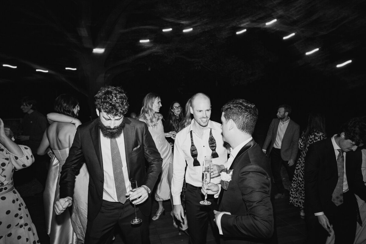 THE BRIARS WEDDING-90