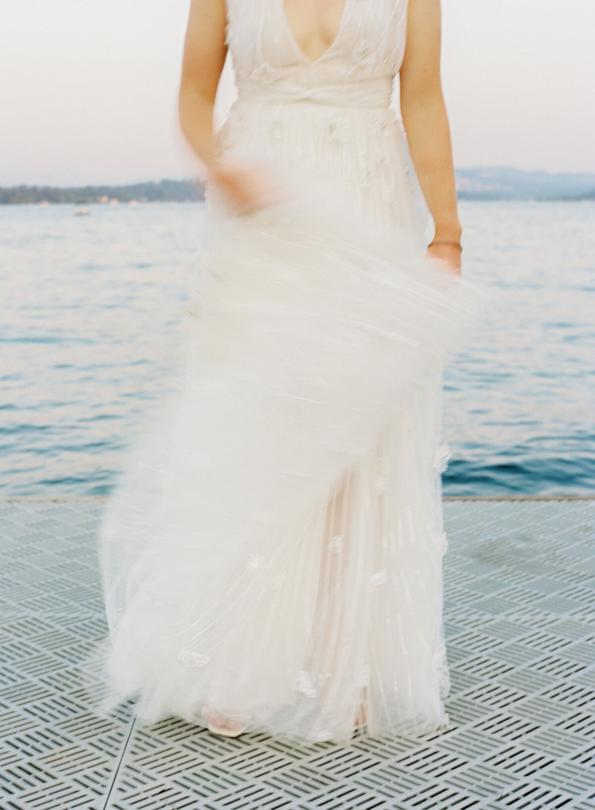 Seattle Tennis Club Wedding - Film Photography - H&G - 53