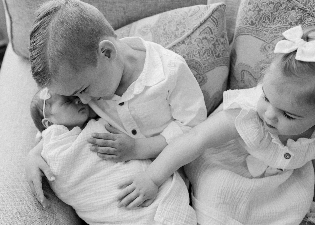 Boston Newborn photographer Deborah Zoe Photography