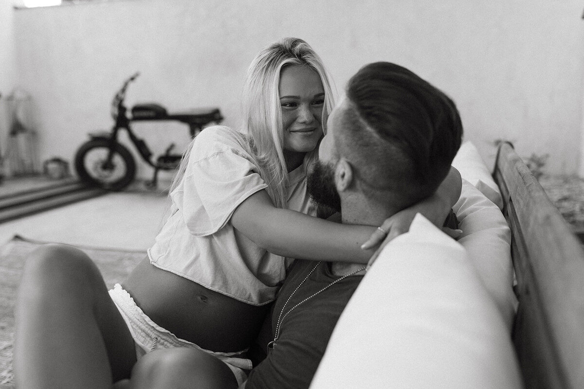 Huntington beach maternity session - nicole kirshner photography-3_websize