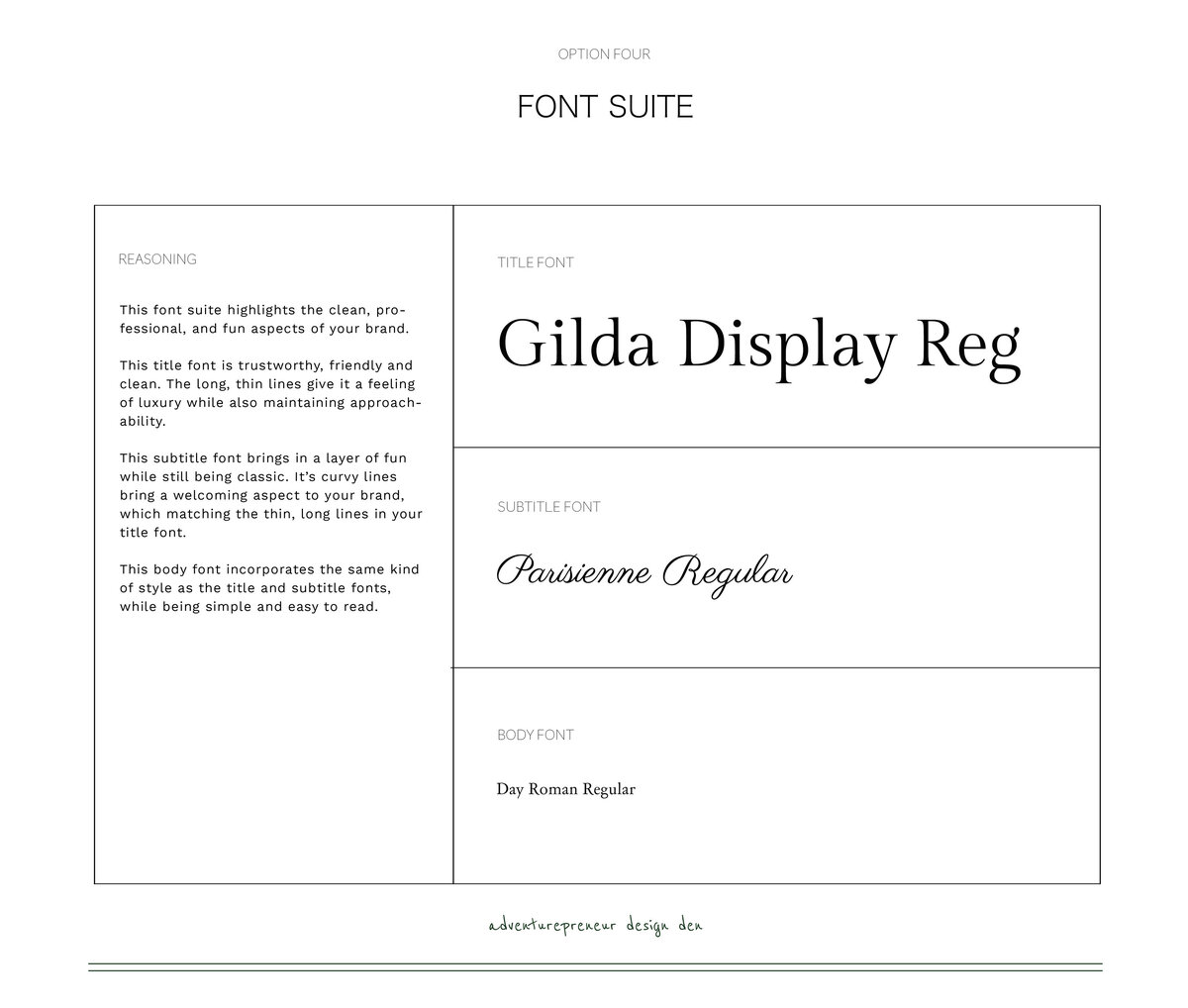 font suite_sammy
