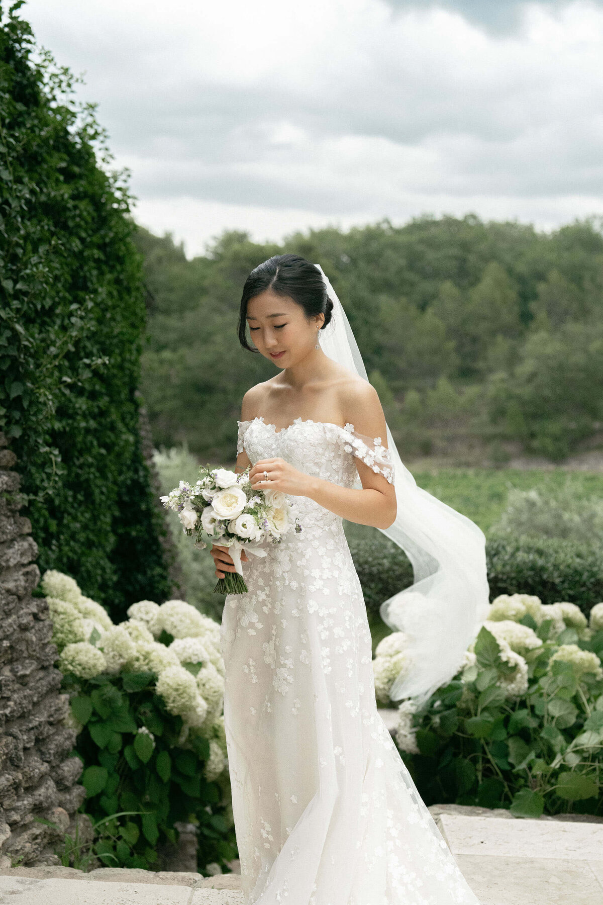 Provence wedding photographer