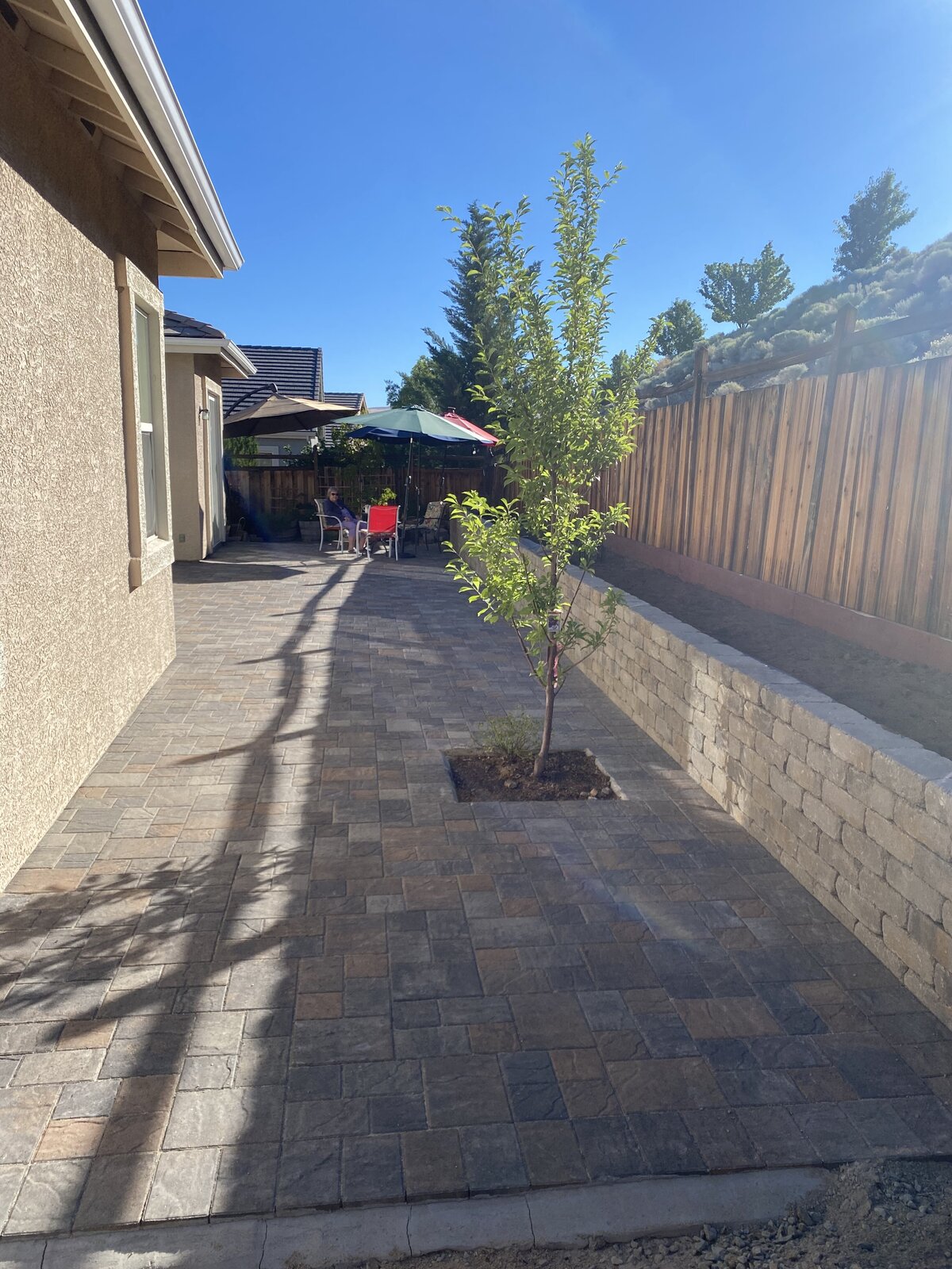 sod trees and landscaping spanish springs nv