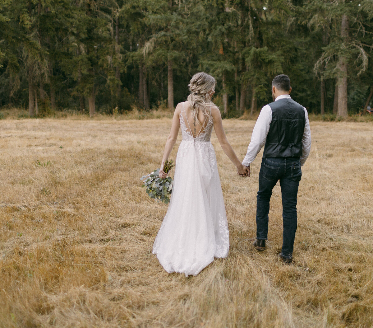 seattle wedding photographer