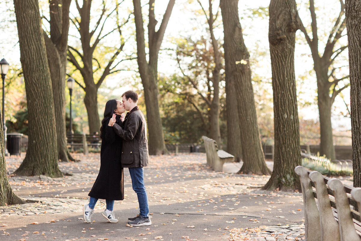 Carolyn + Ethan Engagement Collection-327