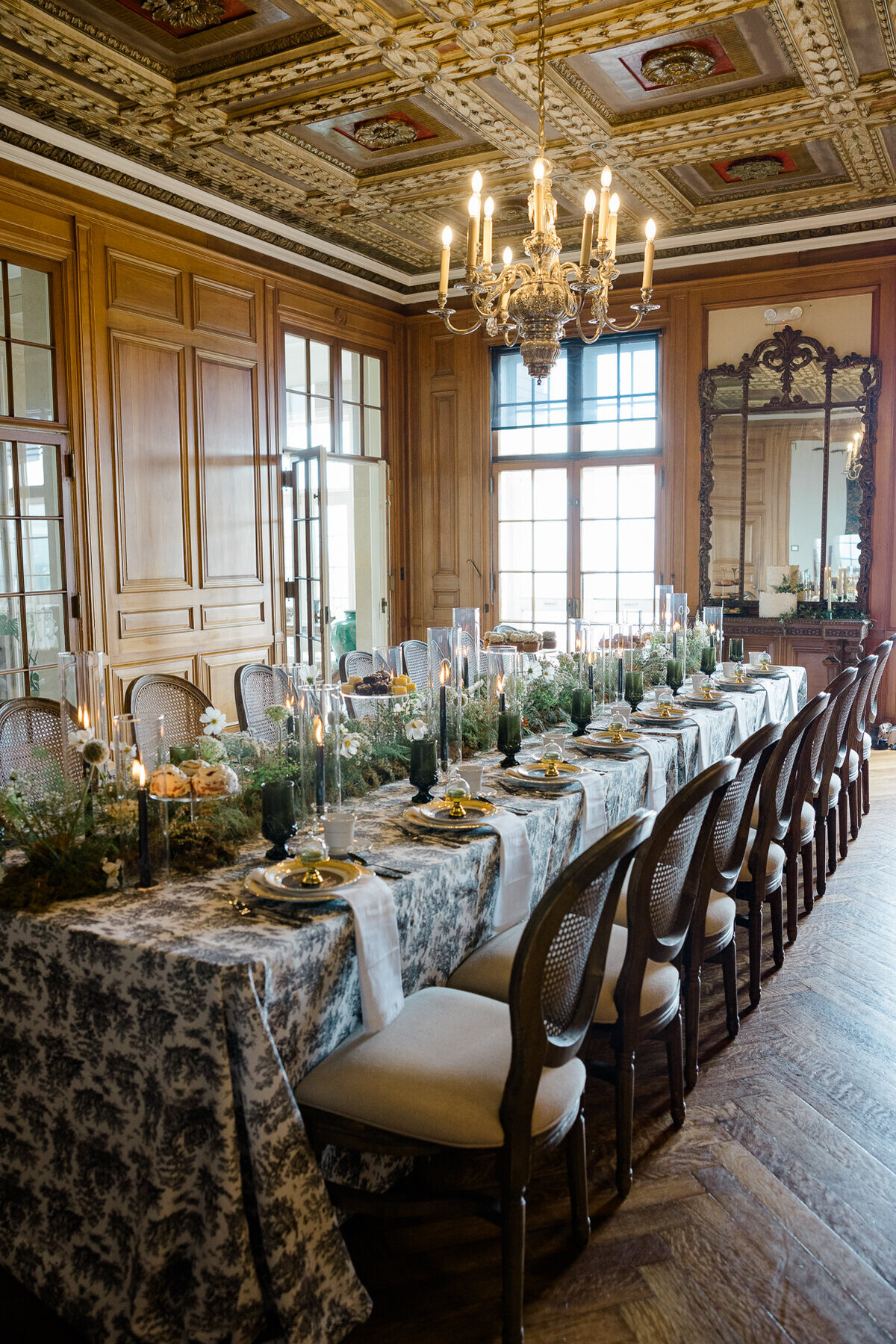 the war memorial wedding