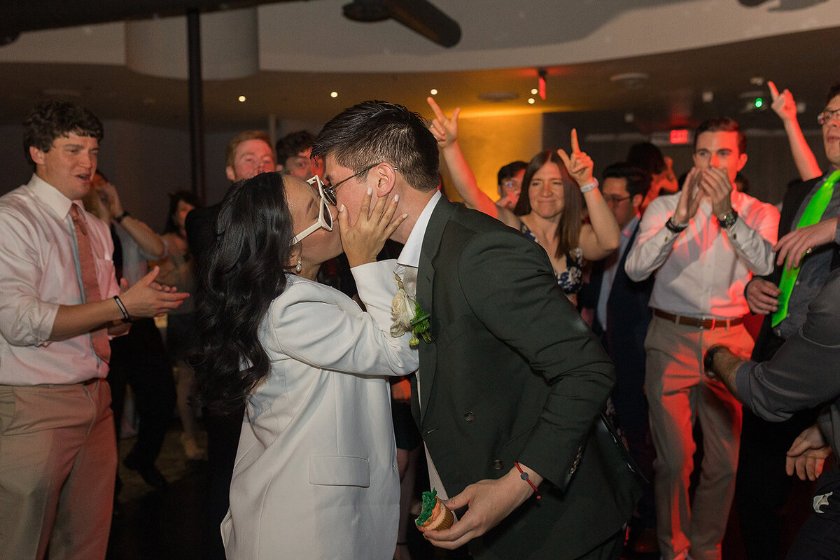 Hotel Valley Ho Wedding - Tara Nichole Photo - 2023 - Sharyn and Pat-688