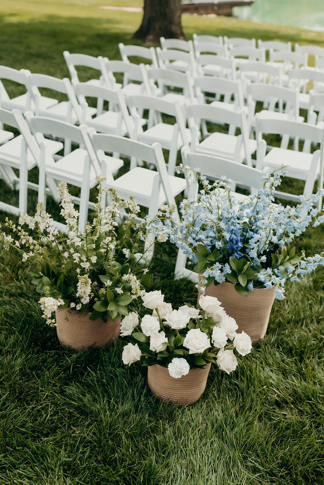 rose hill estate wedding - 14