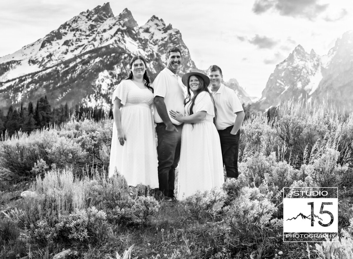 Studio15Photography Eastern Oregon Photographer Grant County Oregon Photographer Senior Portrait Photographer Family Photographer Jackson Hole Wyoming Photographer Award Winning Photographer Best Wyoming Photographer (4)