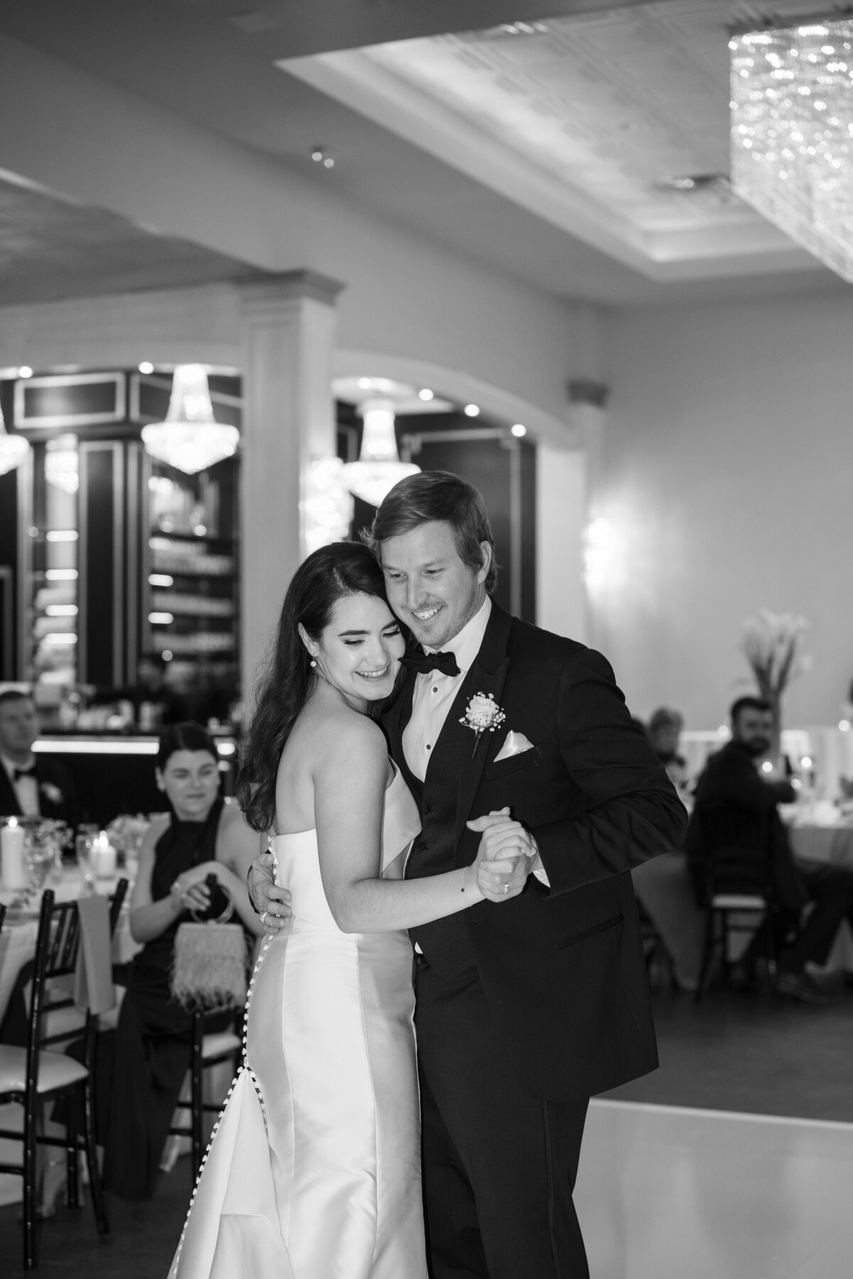 In Time Weddings & Events Houston Texas Greater Houston Texas Wedding Event Planning Planner Destination Weddings Chardae Renée DeTerlizzi47