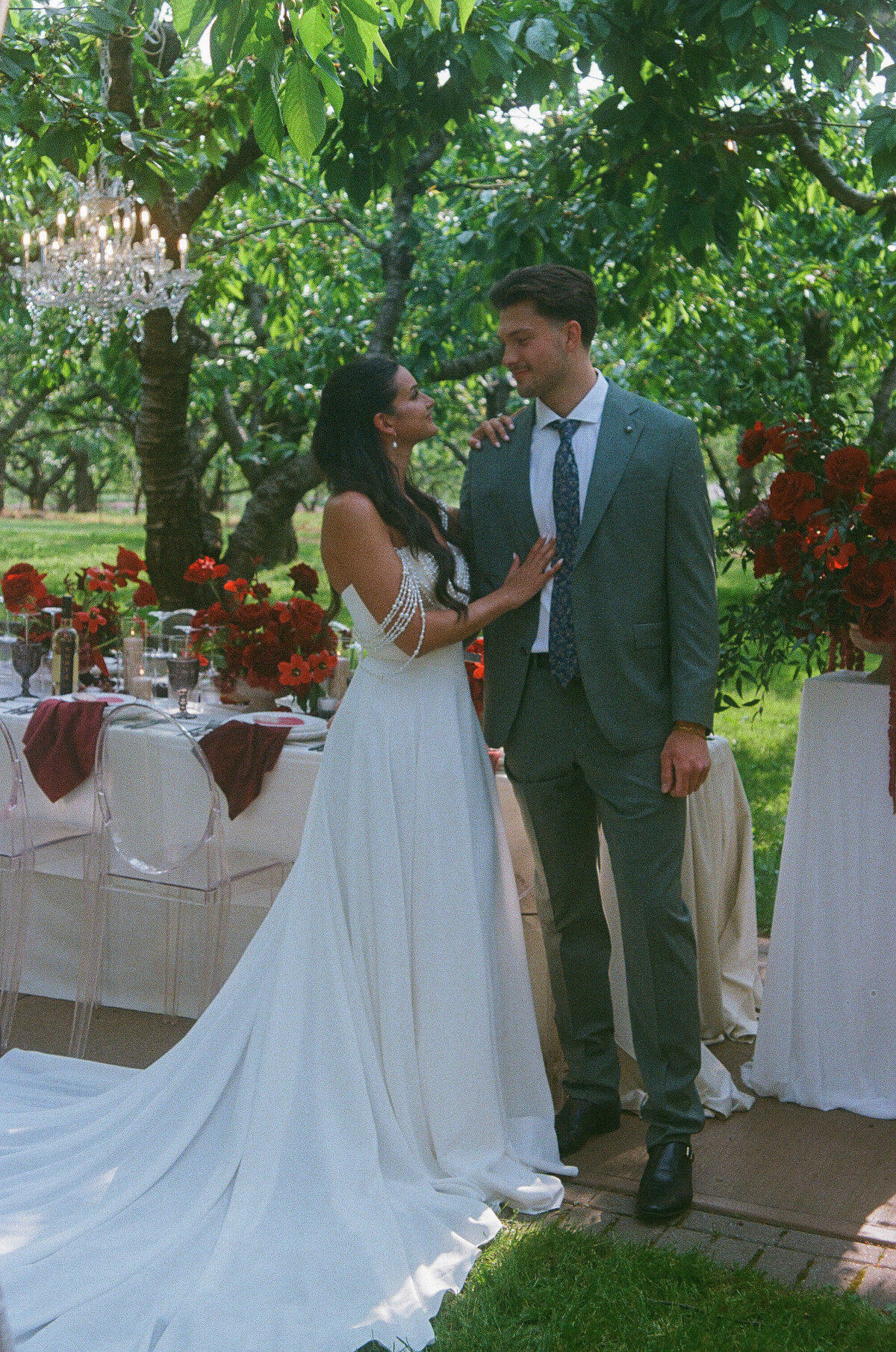 Toronto Wedding Photography 35mm Film Ontario Weddings-1-14