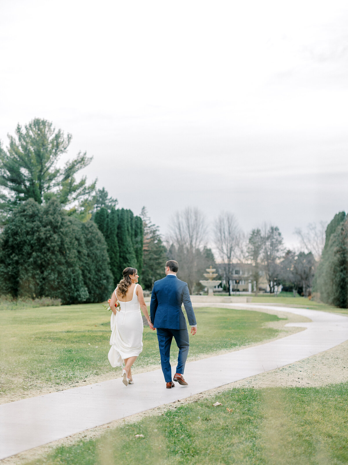 Fall Minneapolis elopement -27