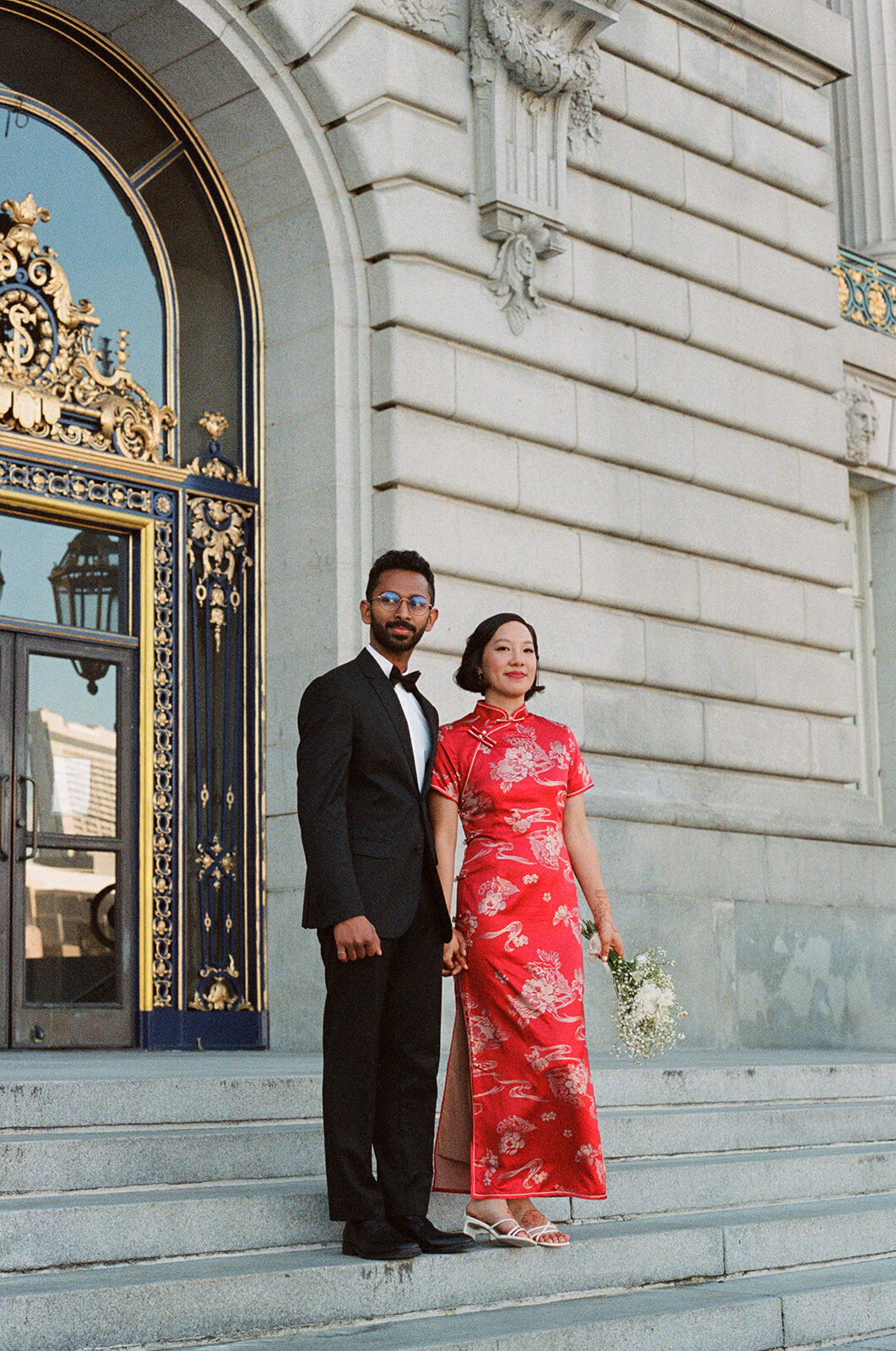 Michelle&Imran-SFCityHall-Portraits-151
