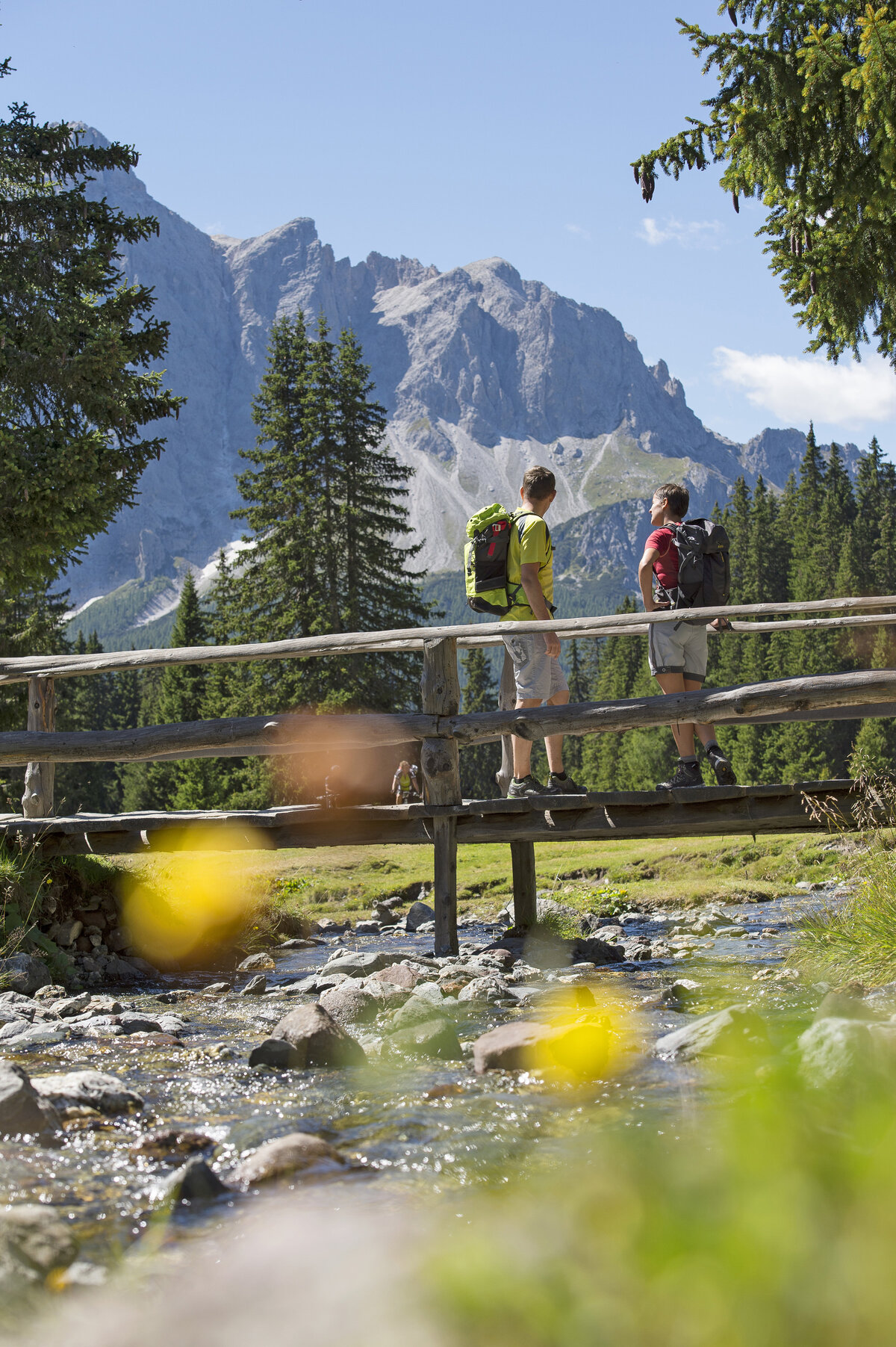 Waterstone - Dolce Vita Hotels - South Tyrol - Luxury Boutique Hotel - Dolomites_Hiking (1)