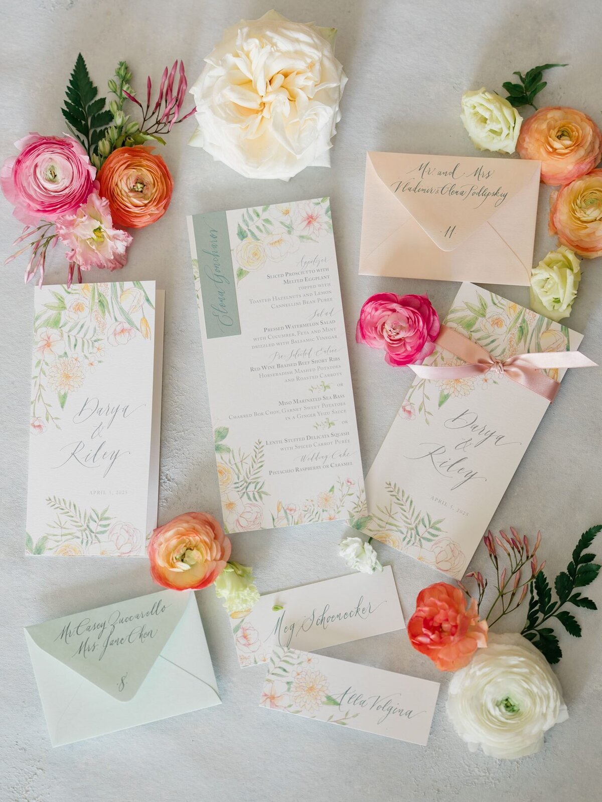Torrey Pines Wedding