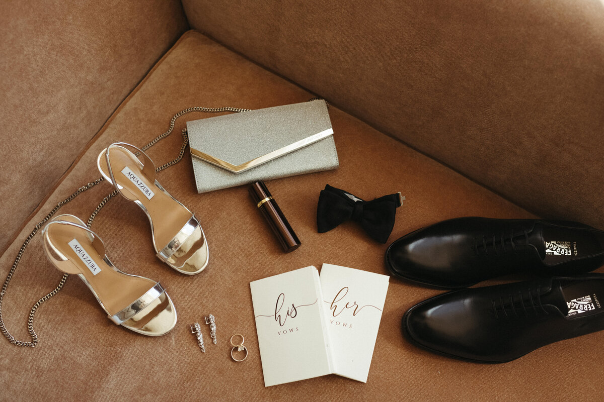 Las Vegas Elopement Photographer