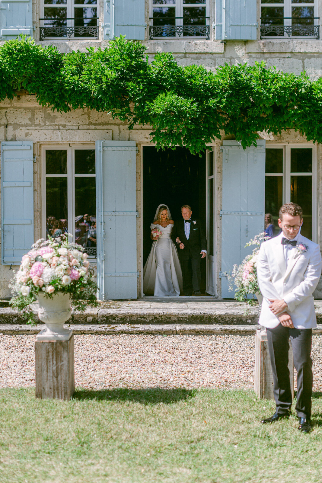 Chateau Naudou Wedding Bordeaux (111 sur 222)