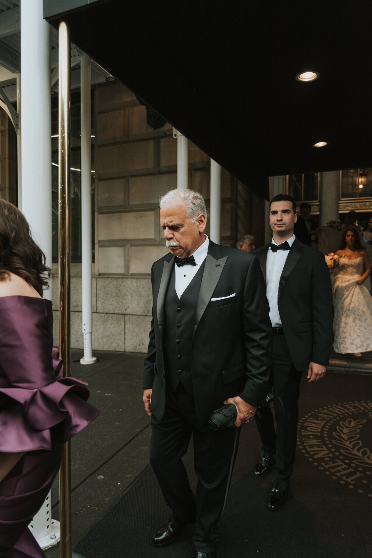 Faye-Fern-Creative-MariaBLung-Meg-Brandon-New-York-Athletic-Club-St-Patricks-Cathedral-Wedding-NY-Trolley-02