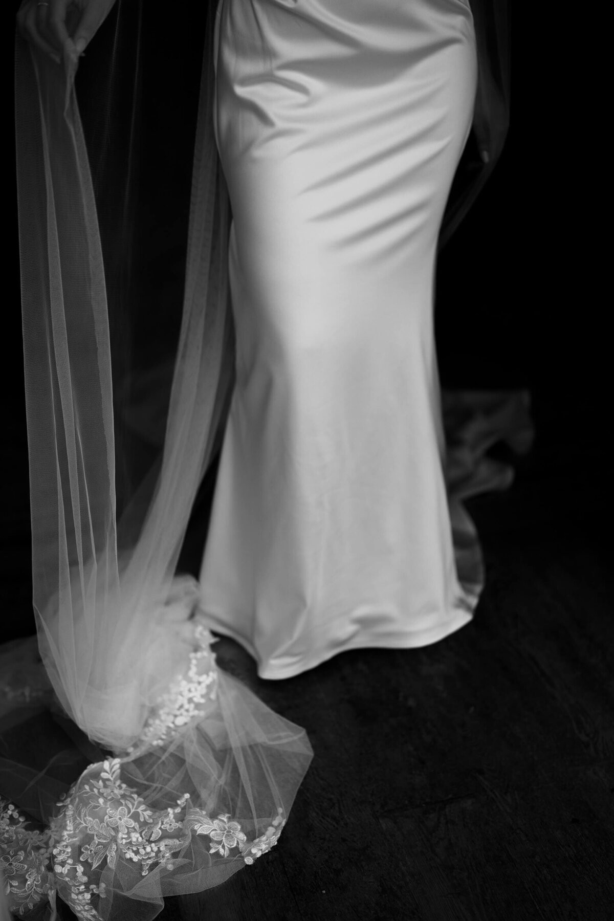BW Wedding photography
