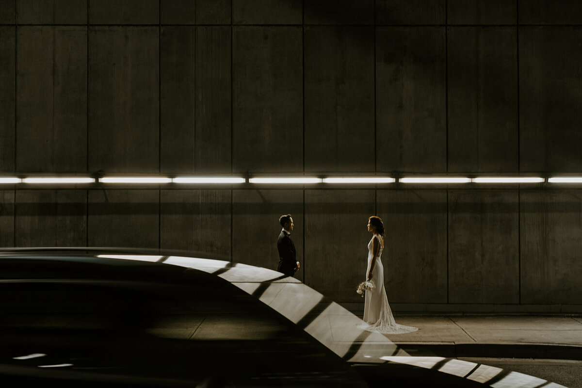 Wedding Photography in Vancouver